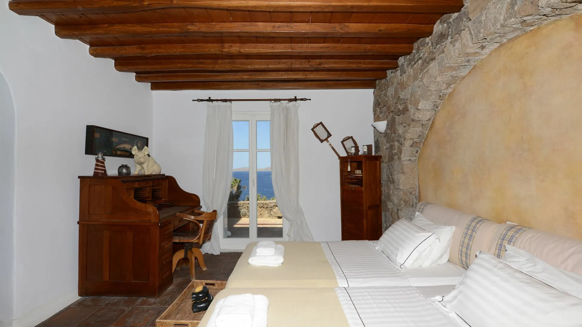 Villa St Johns Retreat Agios Ioannis Diakoftis