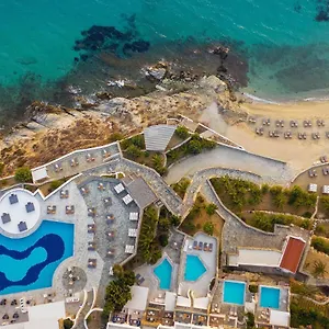 Mykonos Grand & Hotell