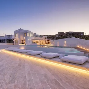  فندق White Stone Mykonos